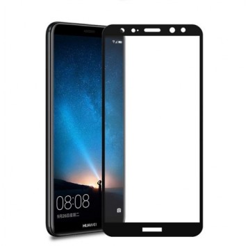 Szkło hartowane Huawei Mate 10 Lite 6D Full Glue
