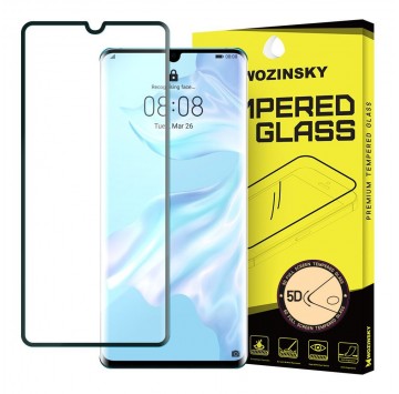 Szkło hartowane 5D Huawei...