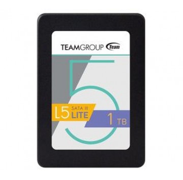 Team Group L5 Lite 1TB SSD
