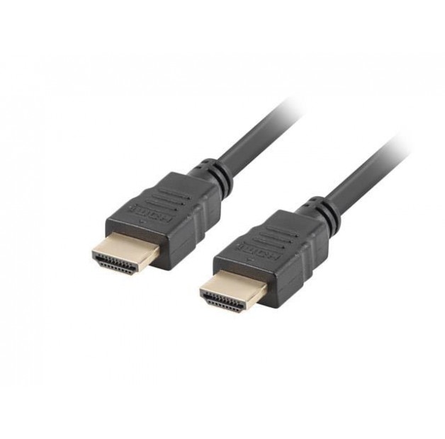 Kabel HDMI 3m v1.4 Lanberg