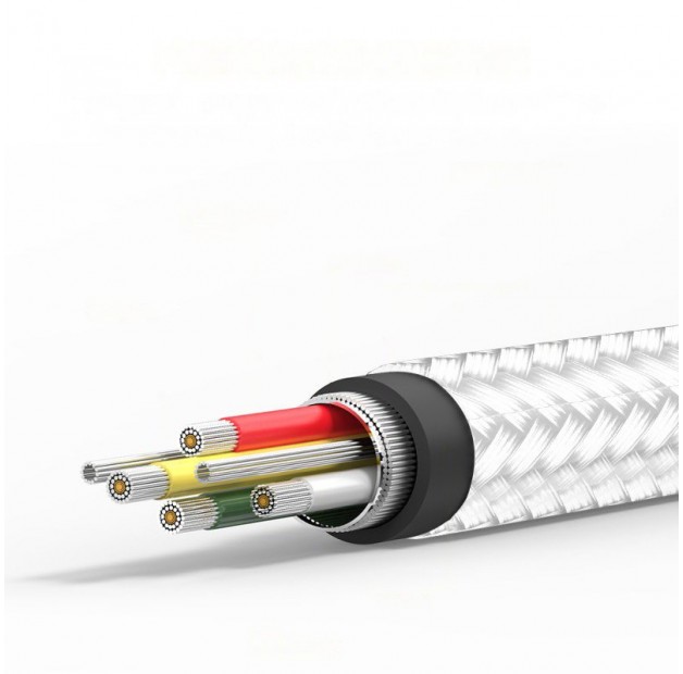 Kabel USB C do Lightning 1m Tronsmart