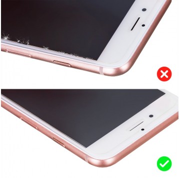 Nano Flexi folia szklana szkło hartowane Xiaomi Redmi Note 8 Pro