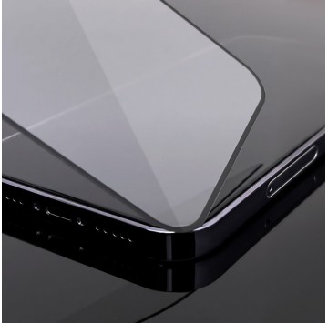Szkło hartowane Xiaomi Redmi Note 10 Pro full glue case friendly