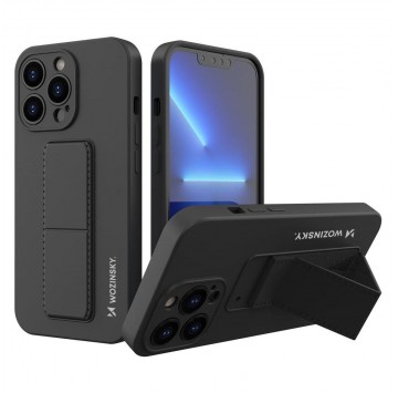 iPhone 13 etui kickstand...