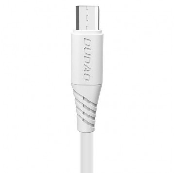Kabel micro USB 5A 1m DUDAO QC 3.0