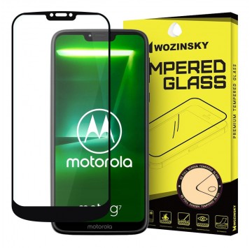 Szkło hartowane Motorola...