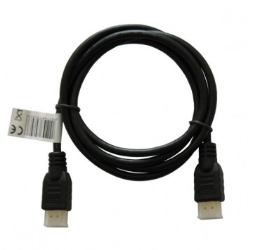 Kabel HDMI - HDMI prosty długość 1 m