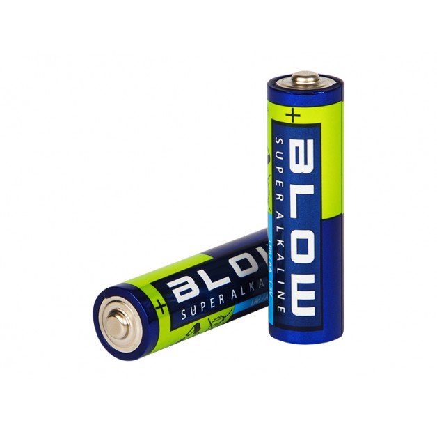 Baterie alkaliczne BLOW (4 szt)