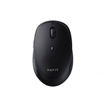 Bezprzewodowa mysz Havit 1600 DPI