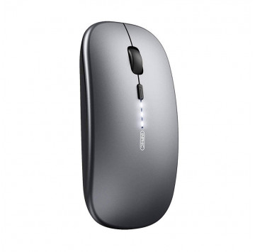 Cicha mysz bezprzewodowa (cichy klik) Inphic M1P 2.4G