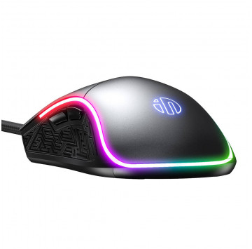 Mysz gamingowa Inphic PW6 4800 DPI RGB