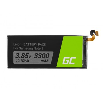 Bateria Green Cell...