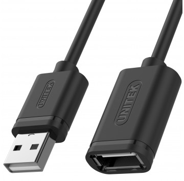 Kabel USB Unitek USB-A -...
