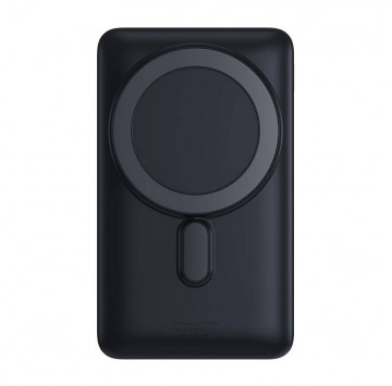 Powerbank Baseus Magnetic 10000mAh 20W (niebieski)