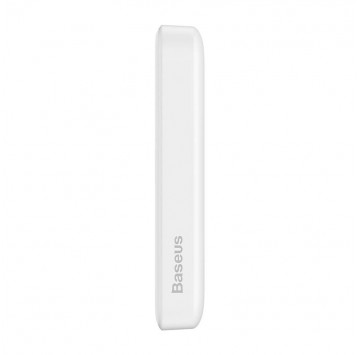 Powerbank Baseus Magnetic Mini 10000mAh 20W (biały)