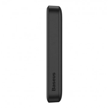 Powerbank Baseus Magnetic Mini 10000mAh 20W (czarny)