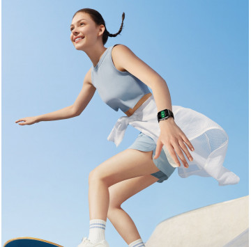 Smartwatch Amazfit GTS 4 mini