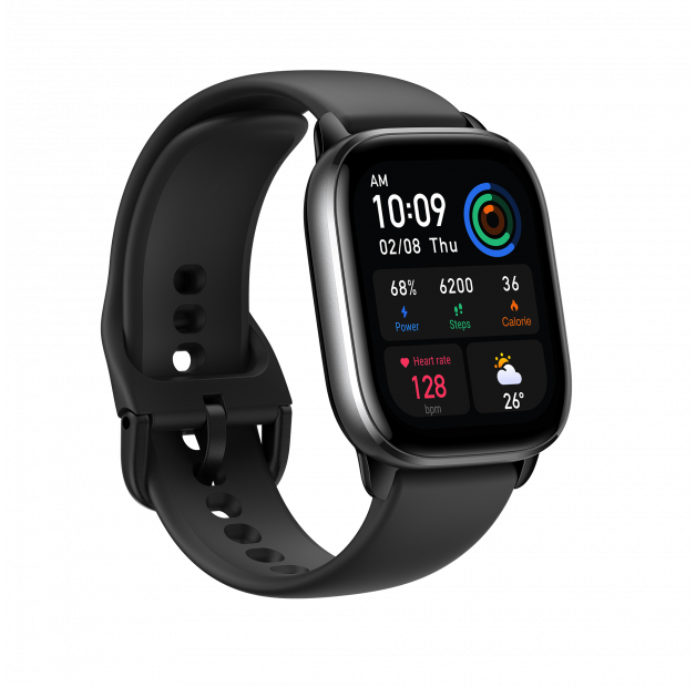 Smartwatch Amazfit GTS 4 mini