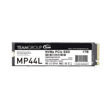 Dysk SSD Team Group MP44L...