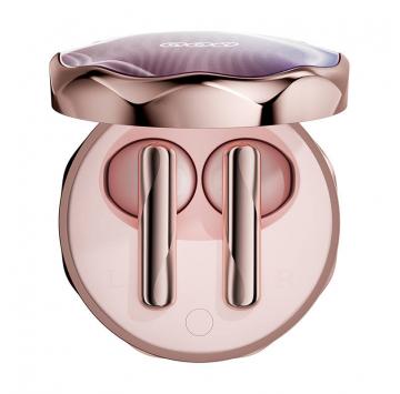 QCY T21 Rose Gold TWS