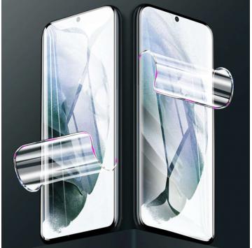 Folia ochronna Hydrożelowa hydrogel Alogy do Samsung Galaxy S10 Lite