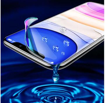 Folia ochronna Hydrożelowa hydrogel Alogy do Samsung Galaxy S10 Lite