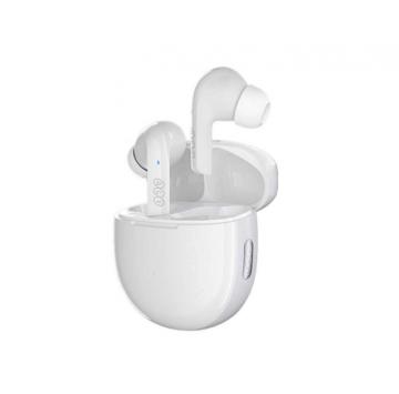 QCY T18 MeloBuds White AptX