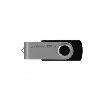 Pendrive GoodRam UTS3-1280K0R11 128GB USB 3.0 czarny