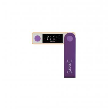 Ledger Nano X Retro Gaming