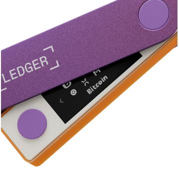 Ledger Nano X Retro Gaming