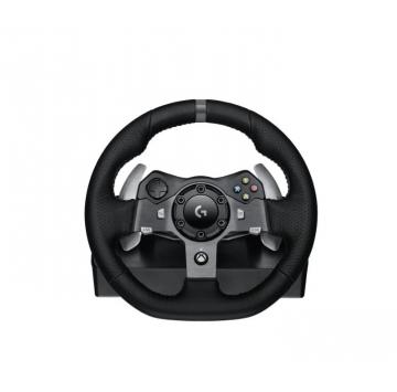 Kierownica Xbox PC Logitech G920