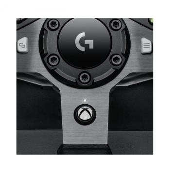 Kierownica Xbox PC Logitech G920