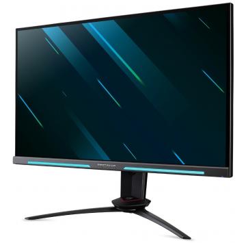 Monitor ACER Predator XB253QGW 24.5" 1920x1080px IPS 280Hz 1 ms (outlet)