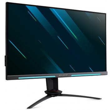 Monitor ACER Predator XB253QGW 24.5" 1920x1080px IPS 280Hz 1 ms (outlet)