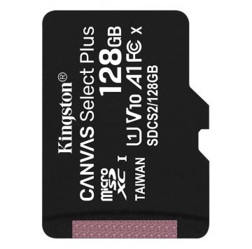 Karta microSDHC 128 GB...