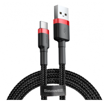 Kabel Baseus Cafule USB-A /...