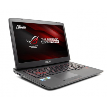 Laptop Asus ROG G751JT...