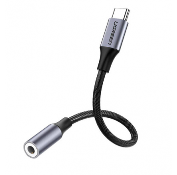 Adapter USB-C do Jack 3.5 mm | Adapter do słuchawek USB C