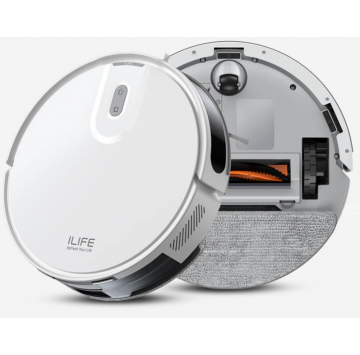 Robot sprzątający iLife V20 z funkcją mopowania
