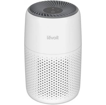 Oczyszczacz powietrza Levoit Core Mini HEPA. Skuteczność 99,97%