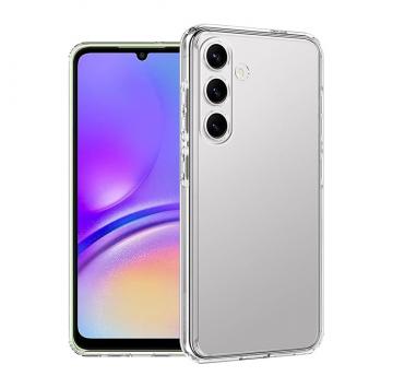 Bezbarwne etui Samsung Galaxy A26 5G typu SLIM 1mm