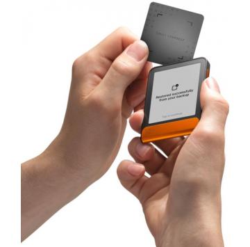 Ledger Flex - portfel sprzętowy do przechowywania kryptowalut od marki Ledger
