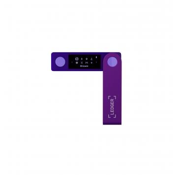 Ledger Nano X Amethyst...
