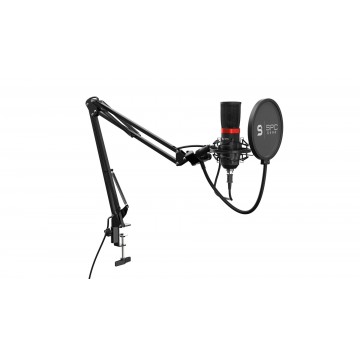 Mikrofon SPC Gear SM950...