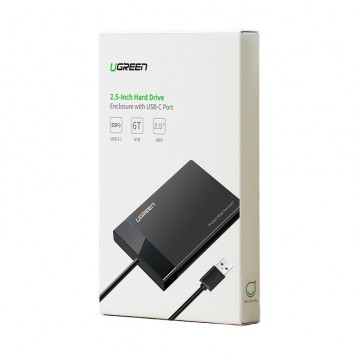Kieszeń na dysk 2.5" marki Ugreen