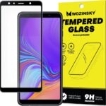Samsung Galaxy A7 2018 szkło hartowane do modelu A750