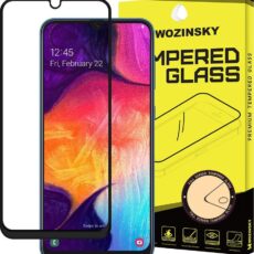 Szkło hartowane Wozinsky Samsung Galaxy A30 / A30s / A50