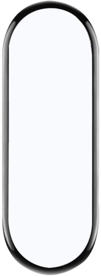 Xioami Mi Badn 4 5 6 szkło hartowane full glue Xioami Mi Badn 4 5 6 szkło hartowane full glue