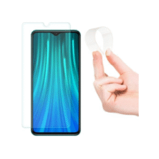 Xiaomi Redmi Note 8 Pro folia Flexi Hybrydowa od Wozinsky