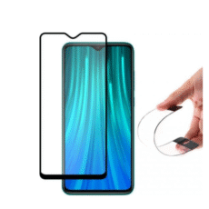 Wozinsky Wozinsky Full Cover Flexi Folia Redmi Note 8 Pro